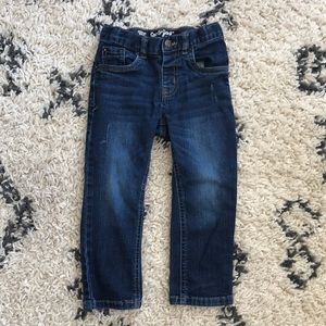 Cat & Jack Jeans 3T